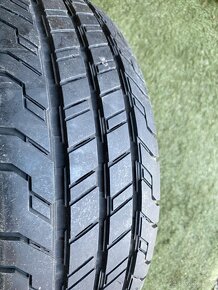 4 ks pneu 195/65 R 16 C letní ContiVan Contact - VITO W447 - 8