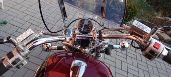 Intruder VS 1400 - 8