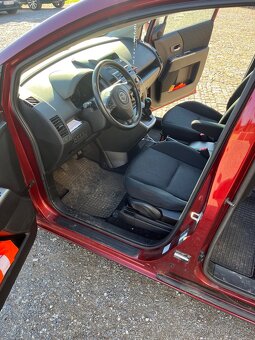Mazda 5 2.0 r.v. 2009 - 8