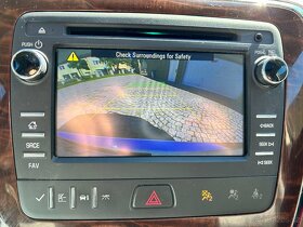 Buick Enclave, 3.6L, Automat, 7 míst, LPG - 8