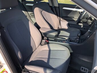 Seat Exeo 1.8T 110kW - po servisu - 8
