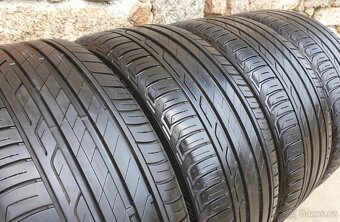 Trius 5x112 225/45/17 letní Octavia 3 - 8