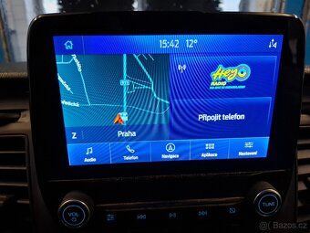 Transit Custom 2.0 L2H1 6 Míst Automat - 8