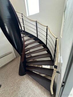 Pronájem domu 3+1 s garáží - 8
