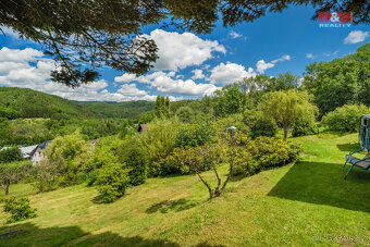 Prodej chaty, 16 m², Líšný - 8