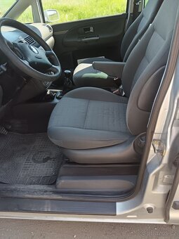 SEAT ALHAMBRA 1.9TDI - 8