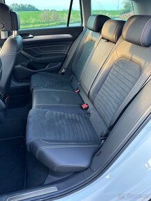 VW Passat B8 206kw 2.0TSI DPH 420ps - 8