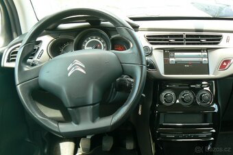 Citroen C3 1.0VTi - 2016 -96374 km serviska - 8