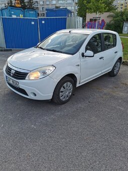 Dacia - 8
