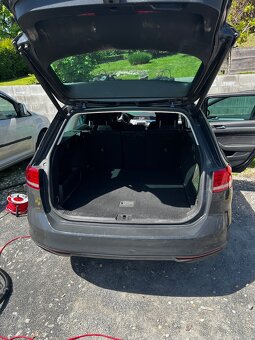 Volkswagen PASSAT B8 - 8