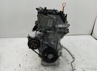 Suzuki SX4 S-cross II, motor 2023, motor 1.4H, boosterjet K1 - 8