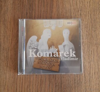 18x CD, různé žánry #7 /SLEVA/ - 8