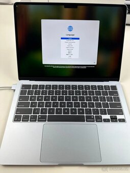 Macbook Air M4 2025 - 8
