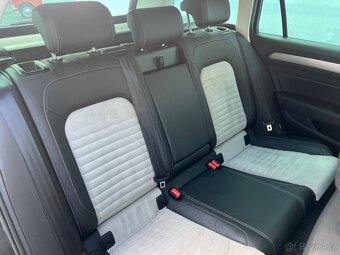 Volkswagen Passat, 2,0TDI 140kW, 1.Maj, ČR, VIRTUAL, CEBIA - 8