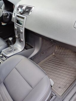 Volvo S40 - 8