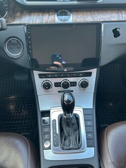 Passat b7 2.0 tdi 125KW - 8