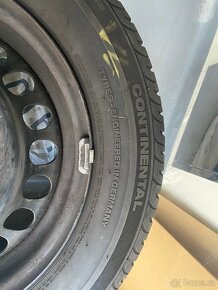Sada(4) Letních gum 195/65 R15 91V Pneumatiky - 8