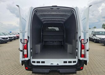 Renault Master L4H2 7- miest 2.3dCi/145hp - 2022 - 8