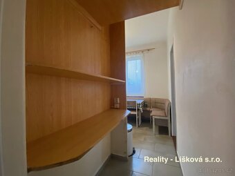 Pronájem bytu 2+1 v ul. Studentská v Ústí nad Labem - 8