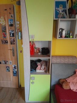 Nábytek do dětského pokoje - 8