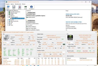 ⭐Herní PC-RTX 3070 8GB/Intel i5 10400F /1TB/16GB RAM/ZÁRUKA - 8