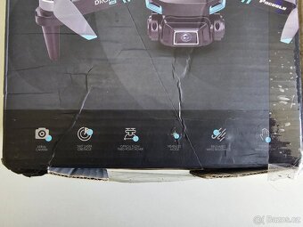 Dron LU60 - 8
