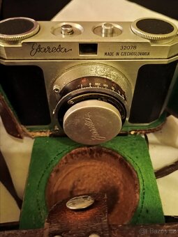 Fotoaparáty - 8