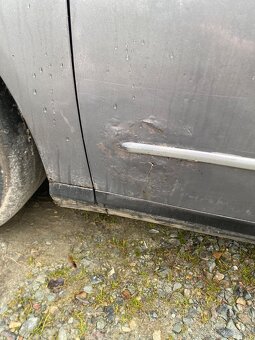VW Passat b6 2.0 tdi - 8