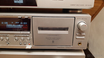 Sony Hifi sestava - 8