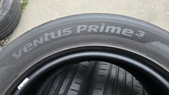 Letní pneu 235/55/17 Hankook - 8