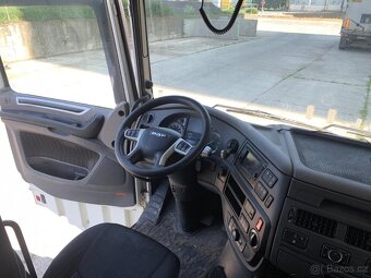 DAF XF 450 FT - 8