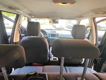 Land Rover Freelander 2, 2.2 TDI, 112 kW, r.v.2009, automat - 8