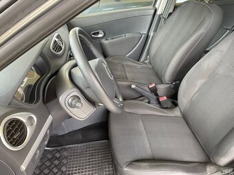 Renault Clio 3 (2012) 1.2 16V/55 kW (nové rozvody) - 8