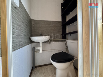 Prodej chaty, 30 m², Soběhrdy - 8