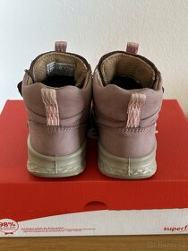 Celoroční boty Superfit, Gore-Tex, vel. 20 - 8