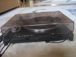 Prodám Gramofon DUAL 731Q - 8