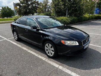 Volvo S80 3.2 AWD - 8