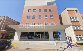 Pronájem bytu 2+kk, 62 m2 - Park Tower - Lorencova, Zlín - 8