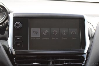 Peugeot 208 1.2 PureTech 1.MAJITEL DPH ČR (2016) - 8