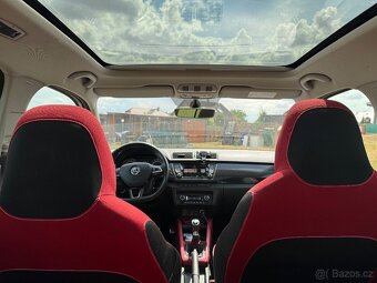 Škoda Fabia 3 1.4 tdi. 77 KW Monte Carlo - 8