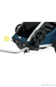 Thule Cross Chariot - 8