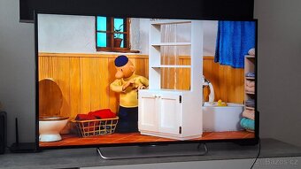 Prodám Televize Sony Bravia smart 121 cm - 8
