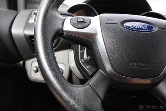Ford Kuga 2.0 TDCI 132KW 4x4 ST-LINE (2016) - 8