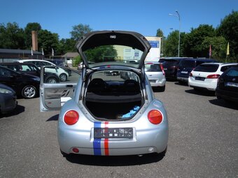 VW NewBeetle 1.9TDi 115koní r.v.10/1999 eko zaplaceno - 8