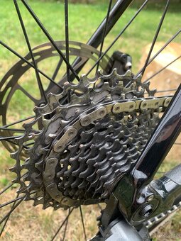 Silnička BMC TEAMMACHINE ALR ONE - SRAM Rival AXS - 8