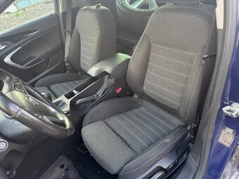 Opel Insignia 2,0tdci 118kw N.D. - 8