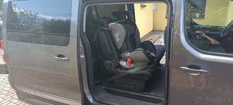 Toyota Proace 1.6 TDI  2017r.v - 8