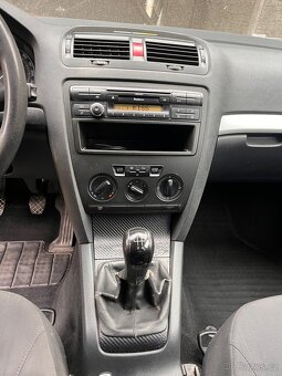 Škoda octavia 2 - 8