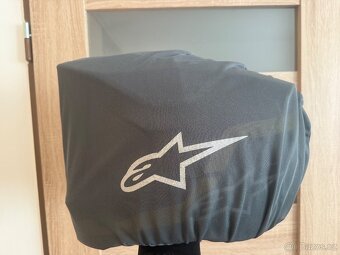 Alpinestars SM5 helma - 8