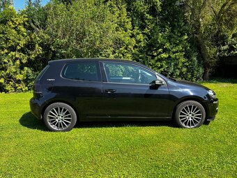 Vw golf 6 1.4 tsi - 8
